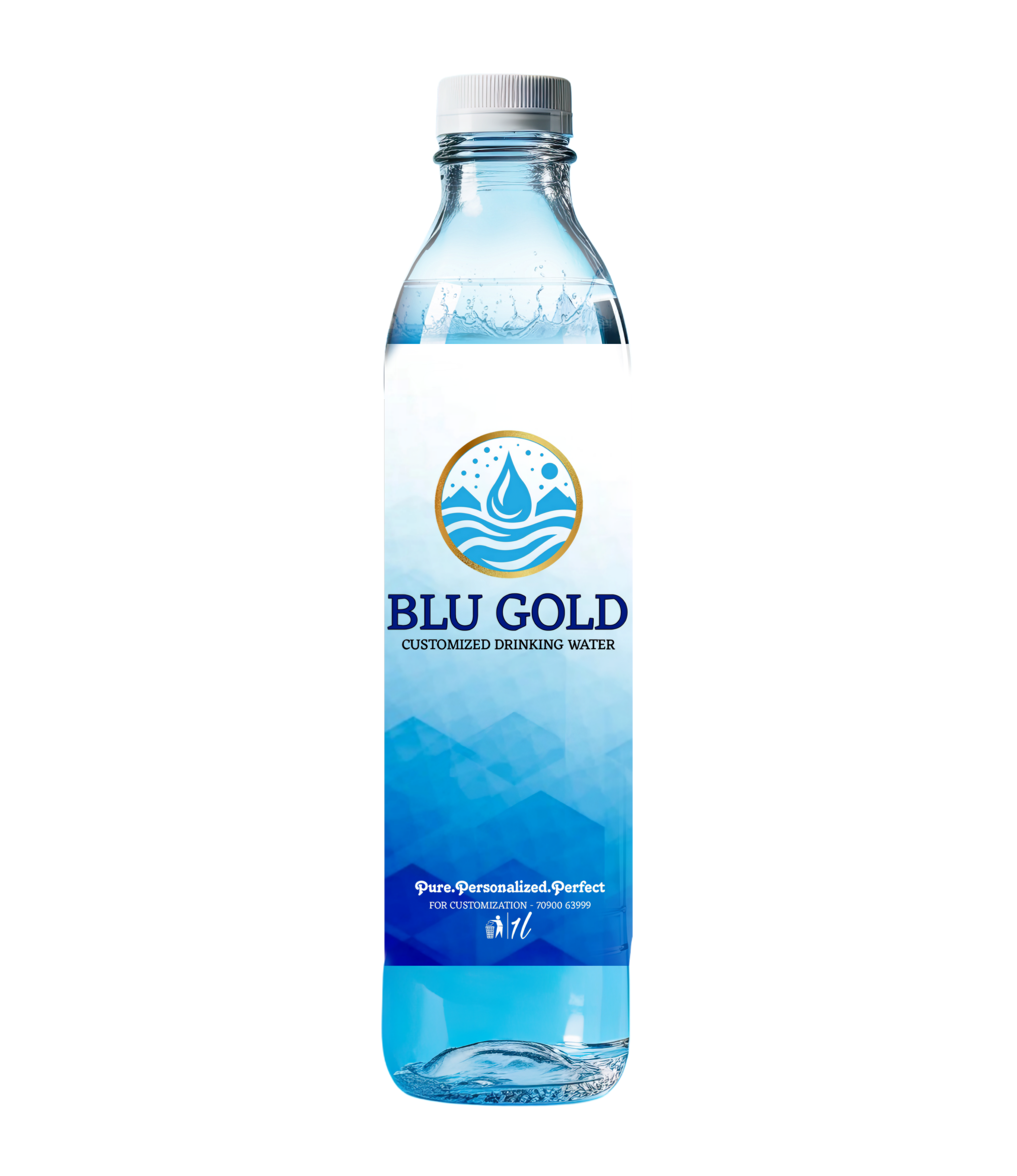 Blugold Product